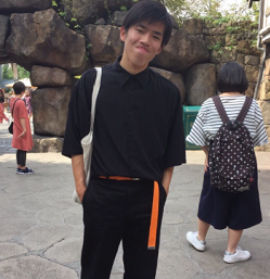 美大芸大就活ナビ No 22 立命館大学 ナル男さん