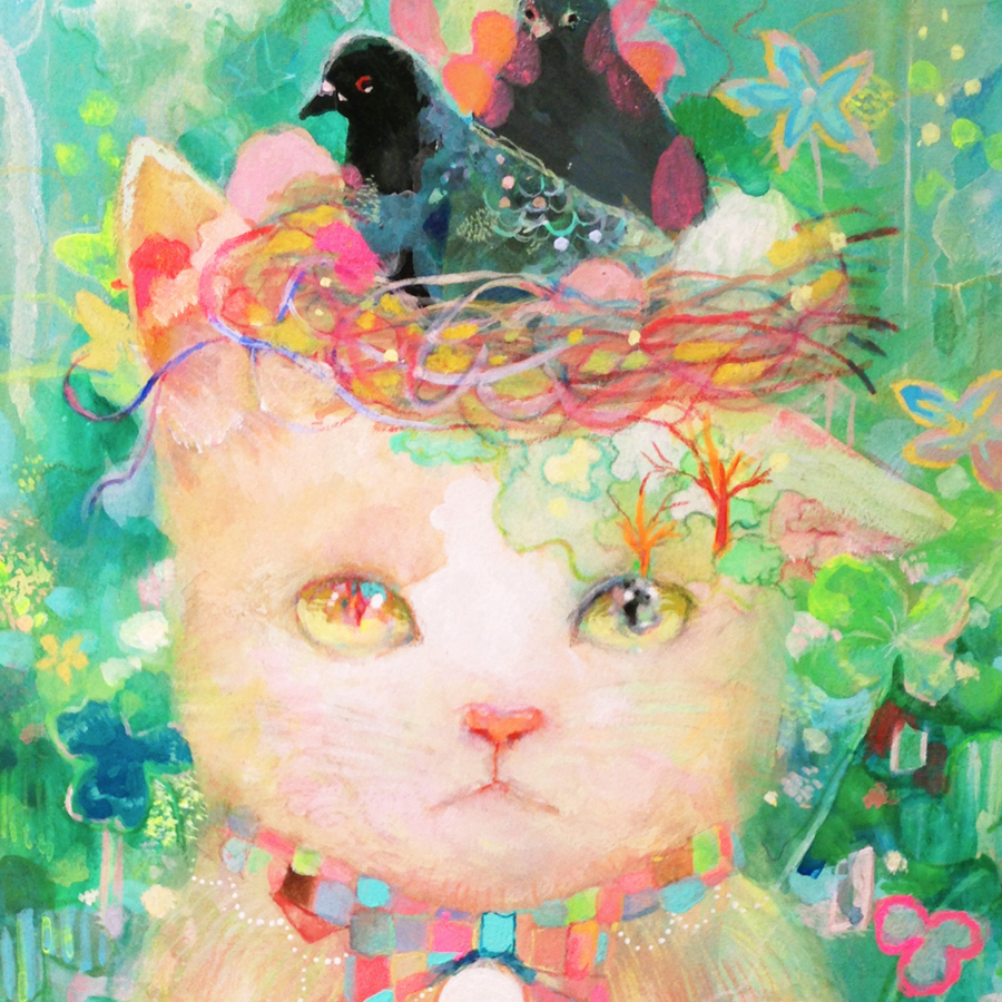 美大芸大就活ナビ No 58 武蔵野美術大学 さえさん